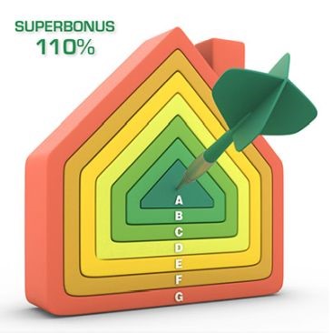 Superbonus - Matteo della Pietra